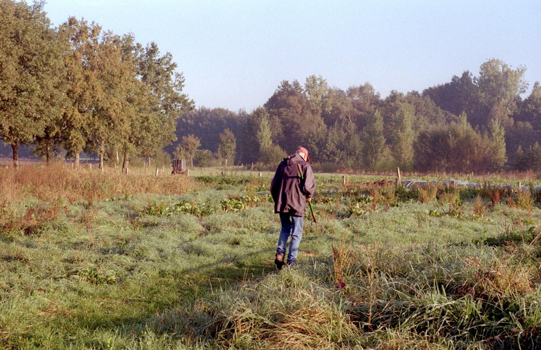 dorpsgemeenschap Widar