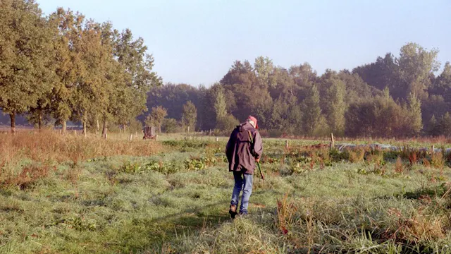 dorpsgemeenschap Widar