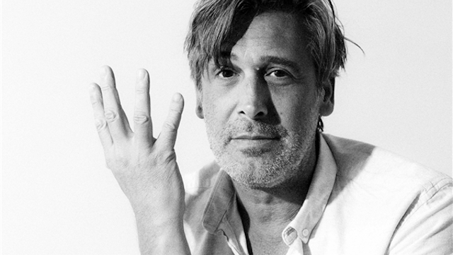 Johan Terryn: De Afwezigen hebben Ongelijk (Try-out)