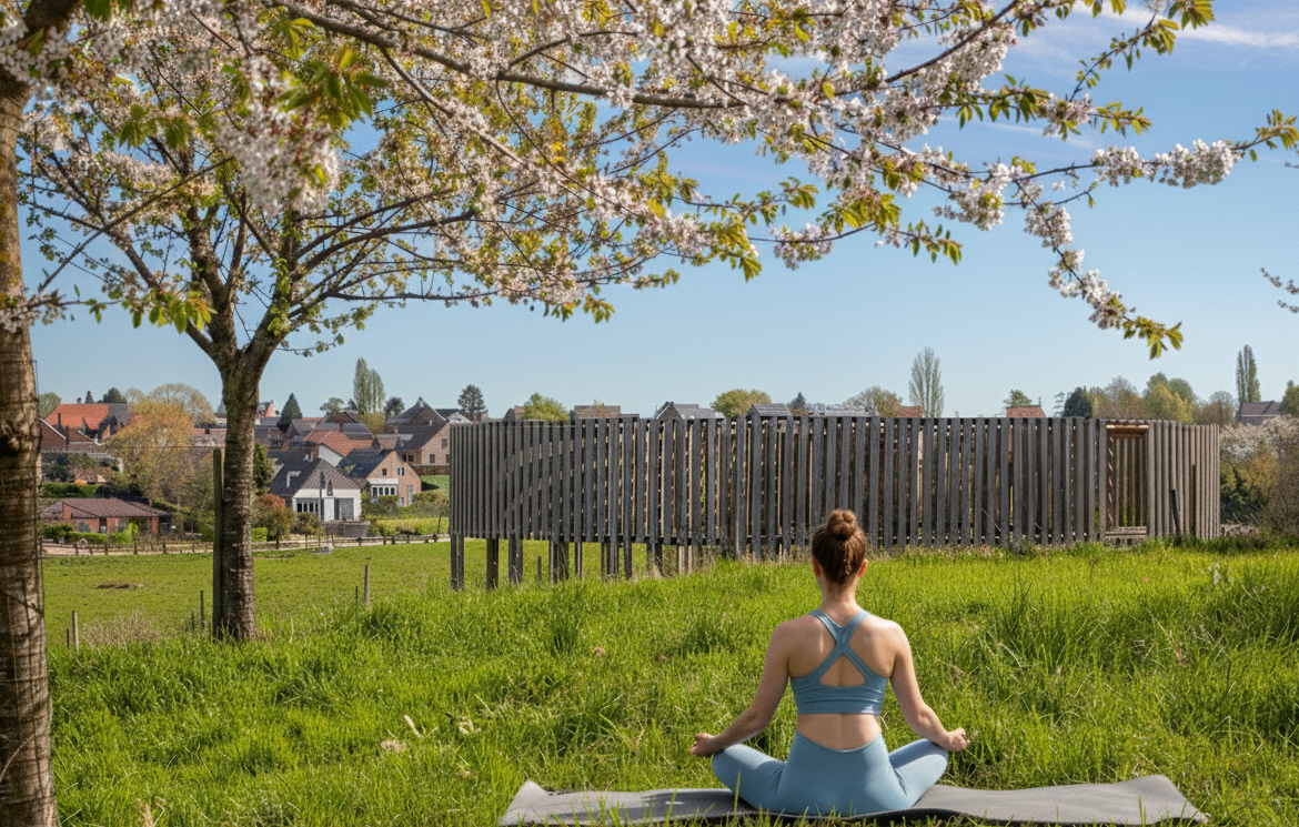 Ontspannen tussen kunst en erfgoed
