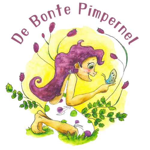 Dit is Pimpernel, de Bonte Pimpernel
