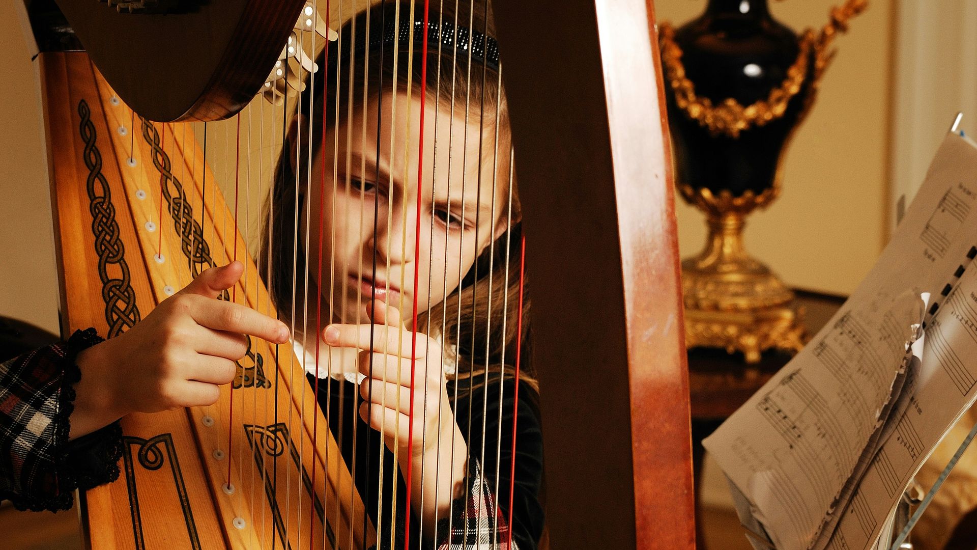 Tederheid in klassieke muziek - An Willems
