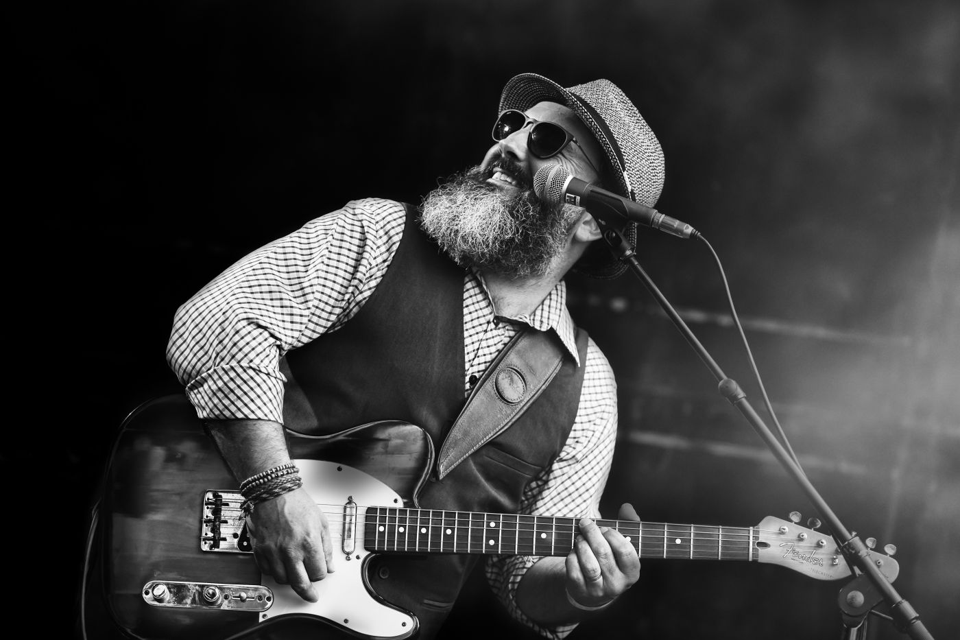 Stevie's Tribute to the Legends of Soul, Funk & Blues