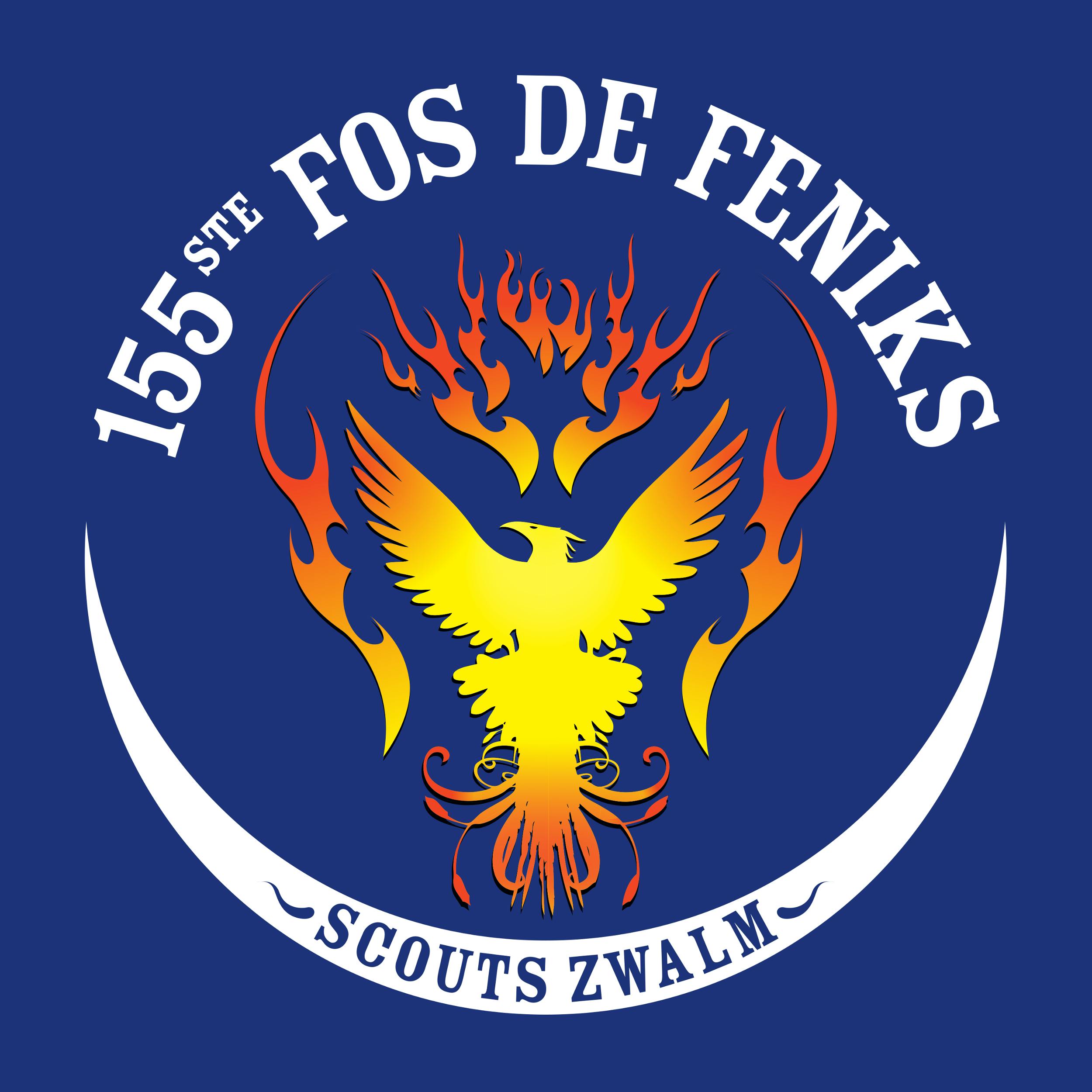 Logo Fos De Feniks