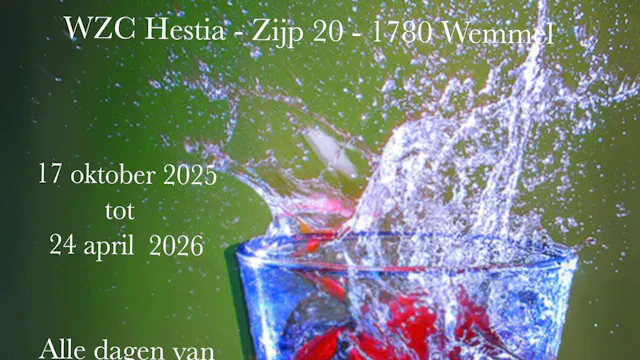 Fototentoonstelling Reine Jacquemijn