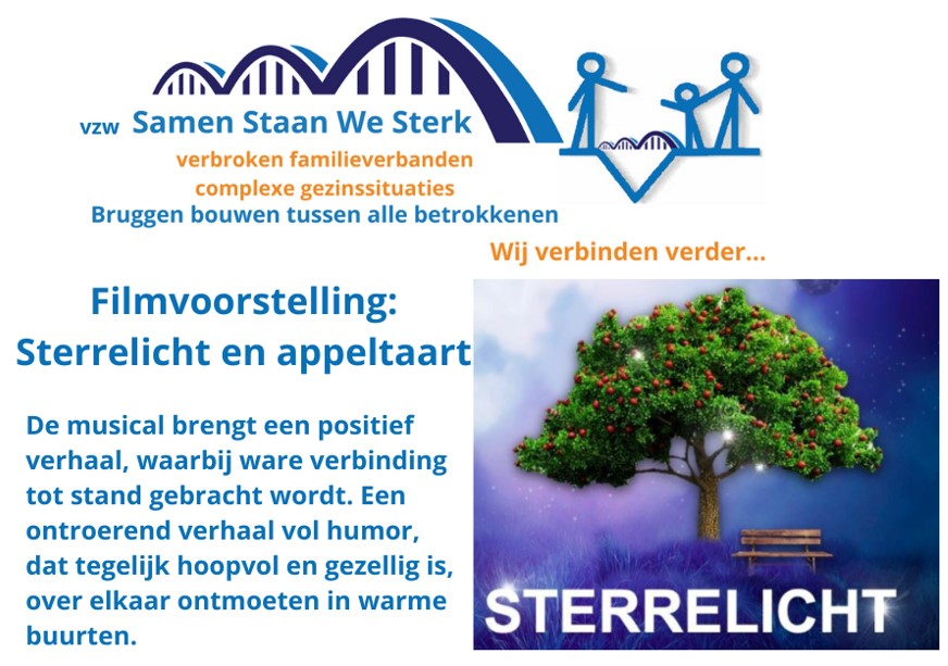 poster filmvoorstelling 22-02-2026