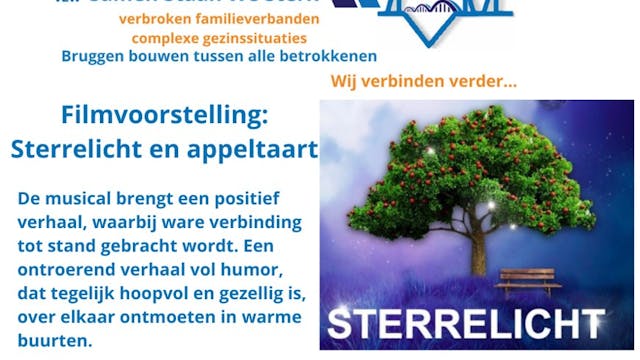 poster filmvoorstelling 22-02-2026