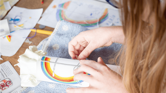 Speelweek - Wondere Wereld