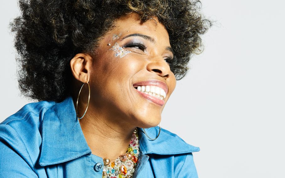 Macy  Gray