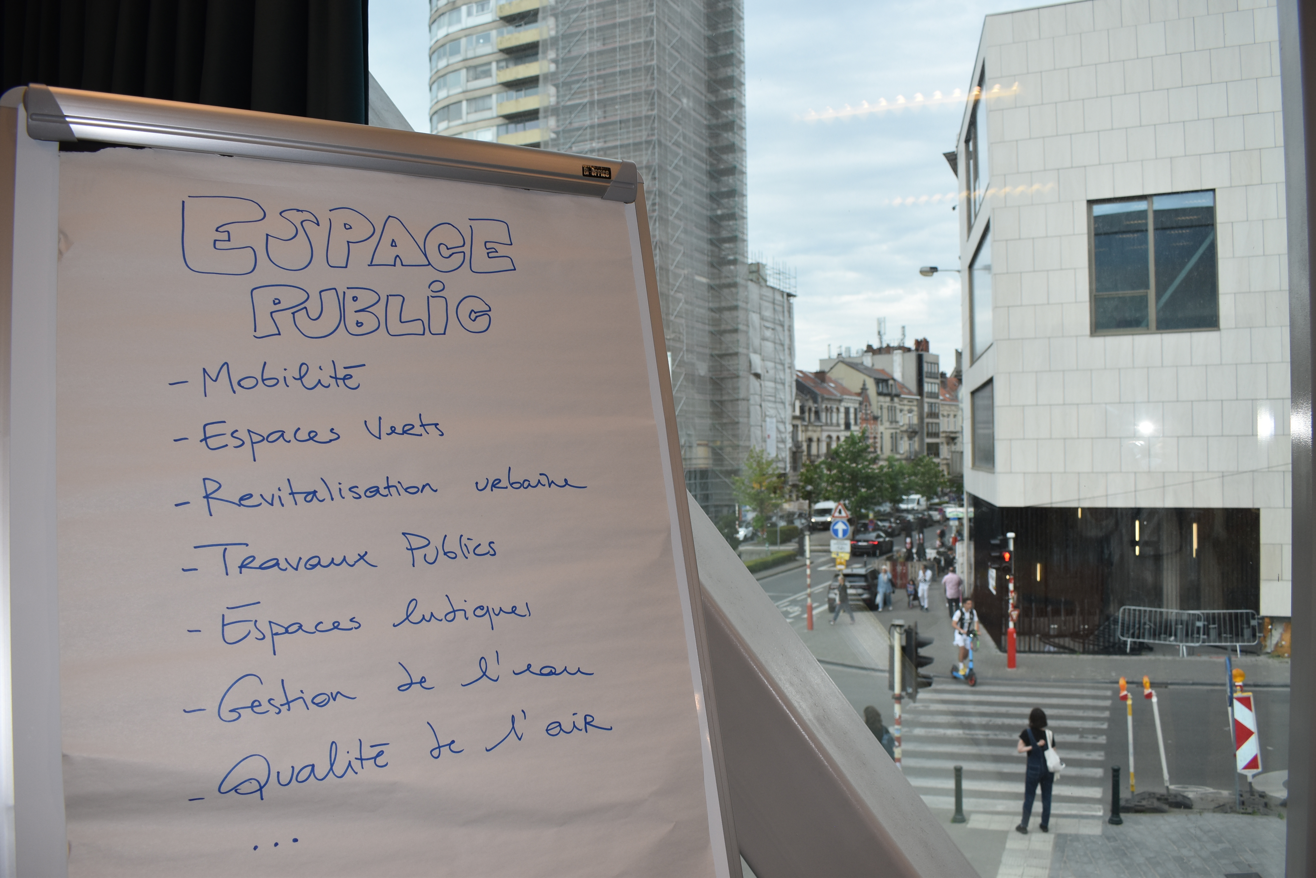 Burgerontmoetingen 2026