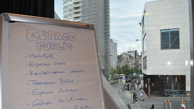 Burgerontmoetingen 2026