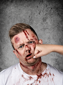 Jeroen Verdick: Klein gevaarlijk afval