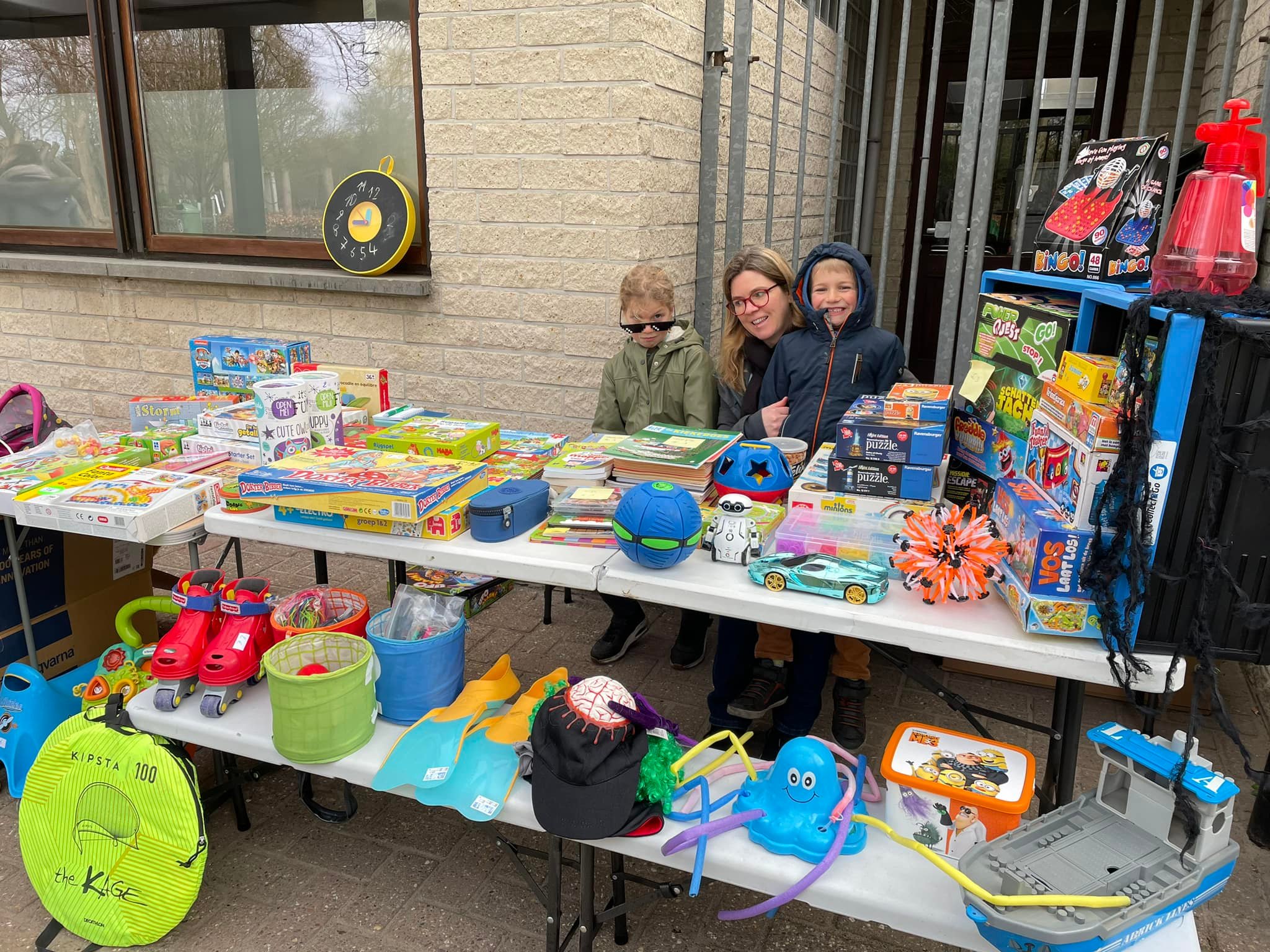 Image for gzbd activity