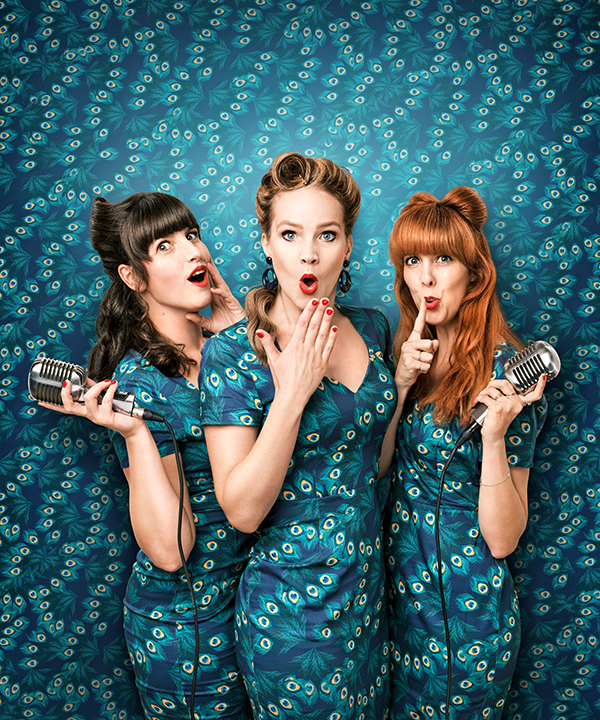 Manoesh: Als muren konden praten