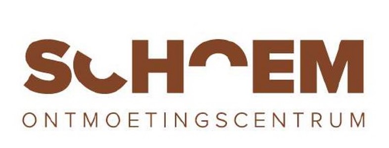 Logo Ontmoetingscentrum Schoem