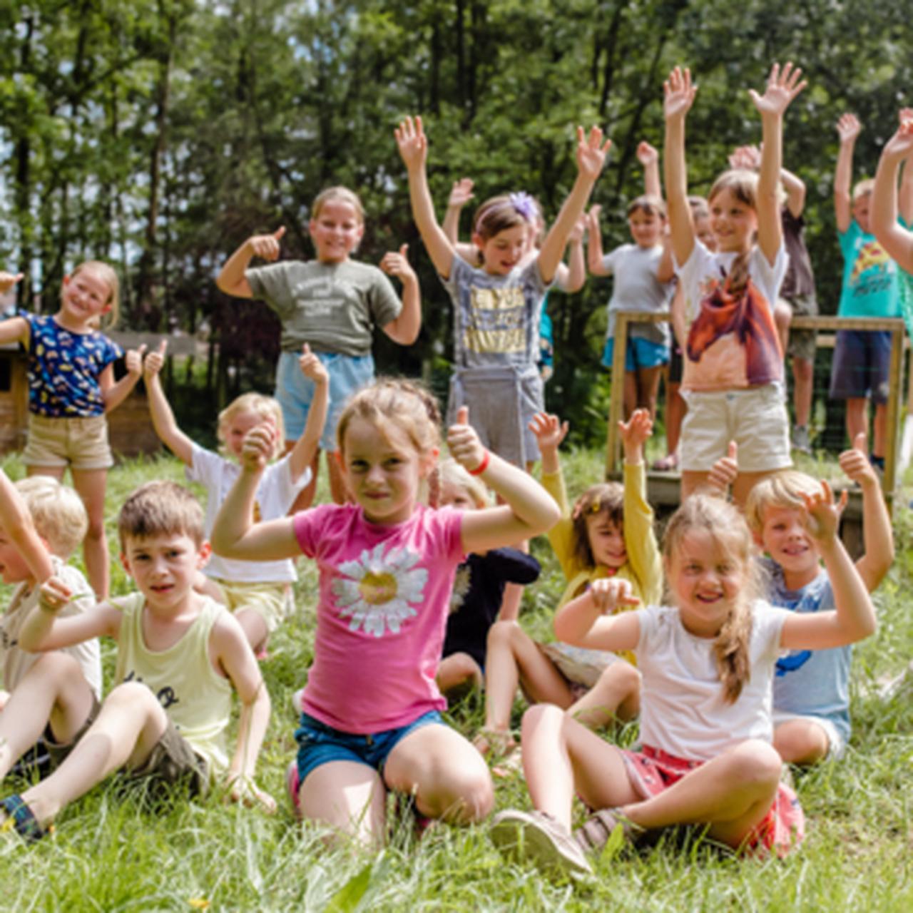 Musical: High School MiLa Kamp