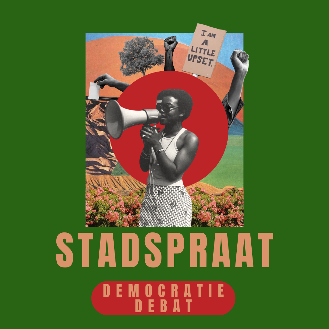 democratiedebat