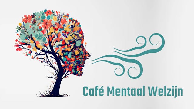 Café Mentaal Welzijn