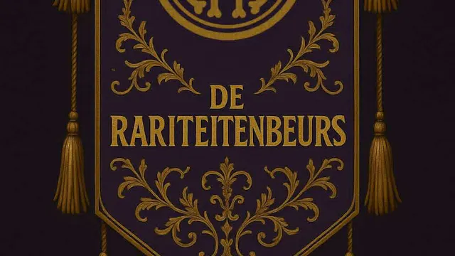 De Rariteitenbeurs