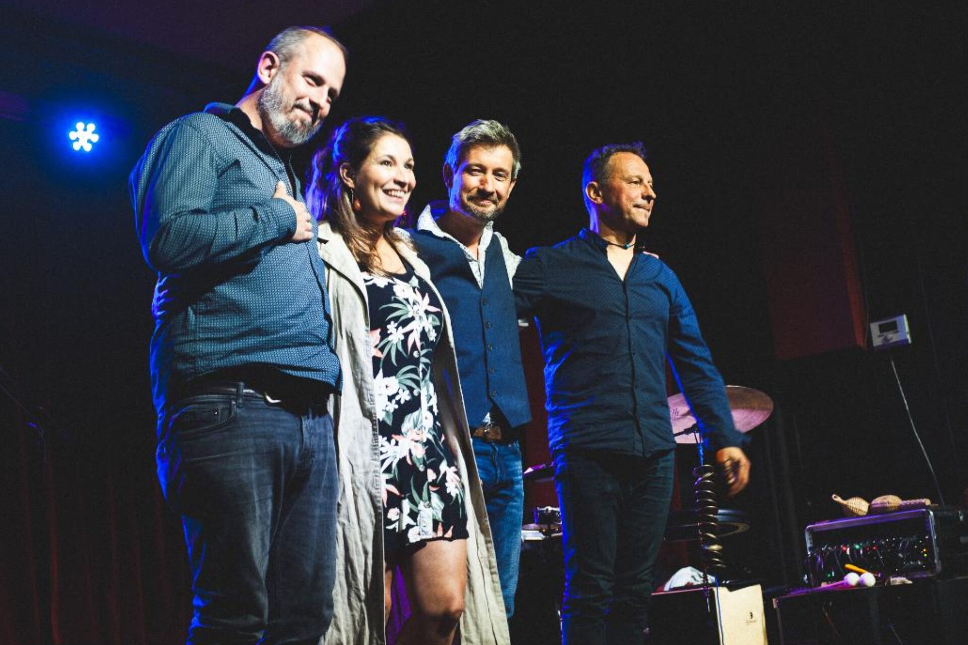 SOUNDS OF PORTUGAL, BRAZIL and SPAIN