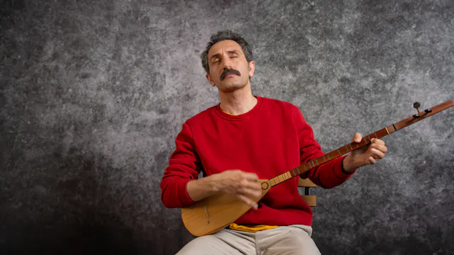 Concert - Ali Doğan Gönültaş