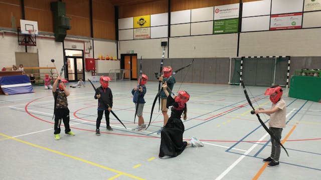 sportkamp