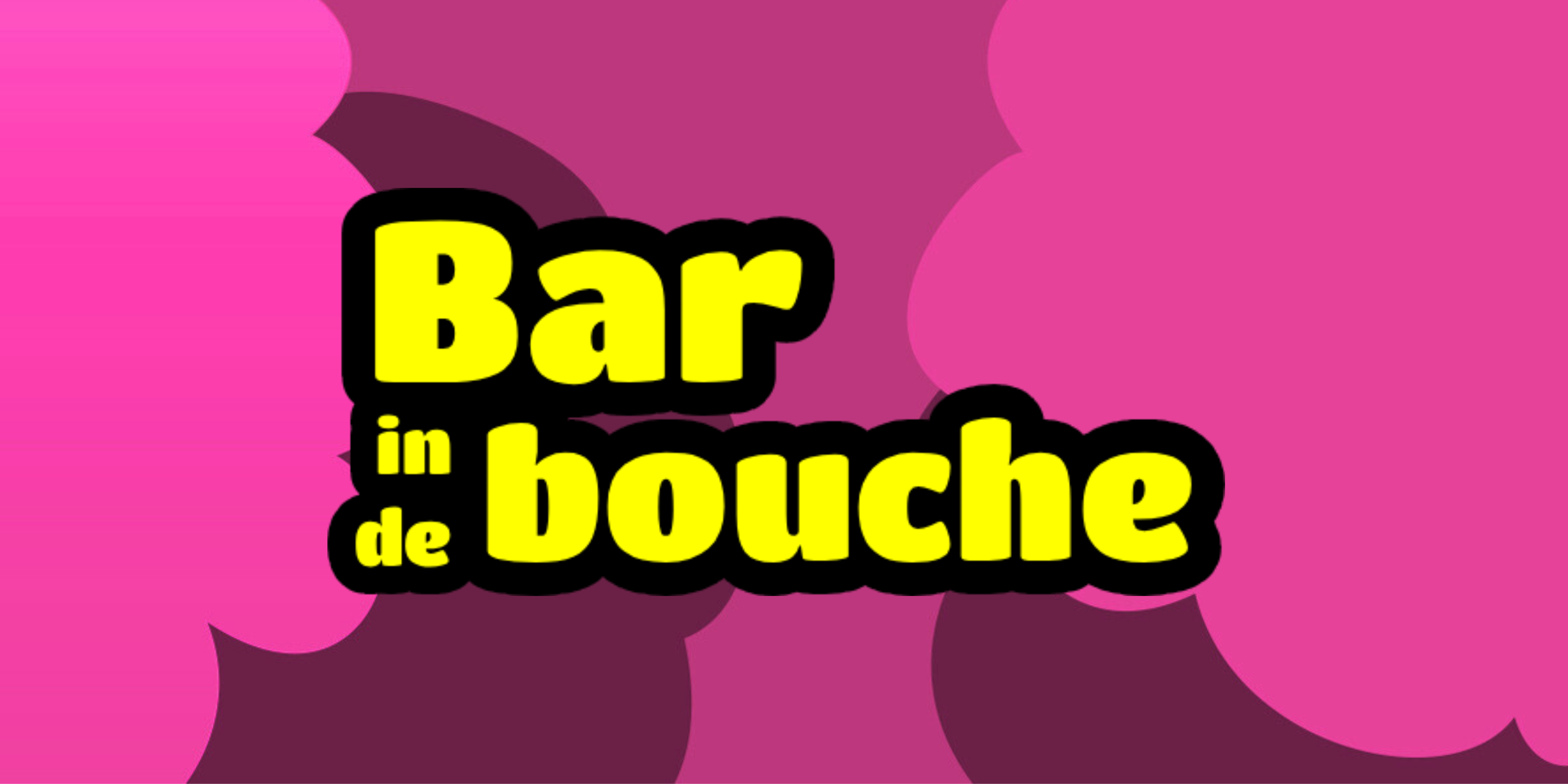 Geniet van een hapje en een drankje, terwijl de kinderen zich uitleven op het springkasteel en andere leuke spelletjes op onze Bar in de Bouche. Ook zal er een live band aanwezig zijn dus vergeet je dansbenen niet ;) 