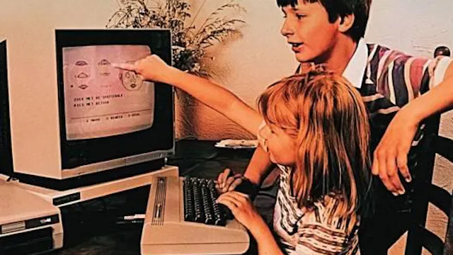 Tachtig was prachtig