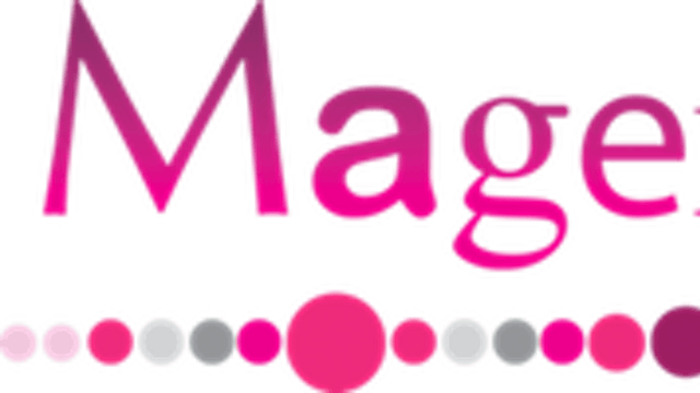 Magenta logo