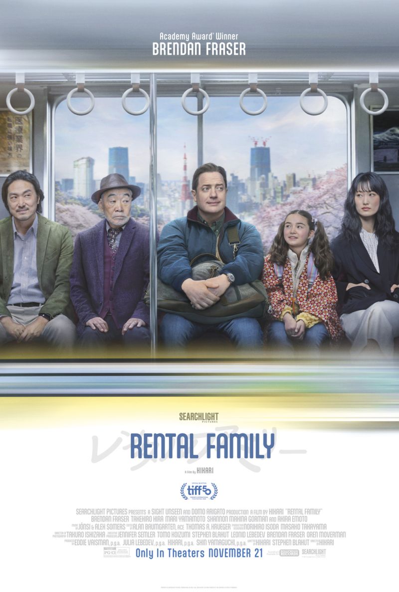 Rental Family