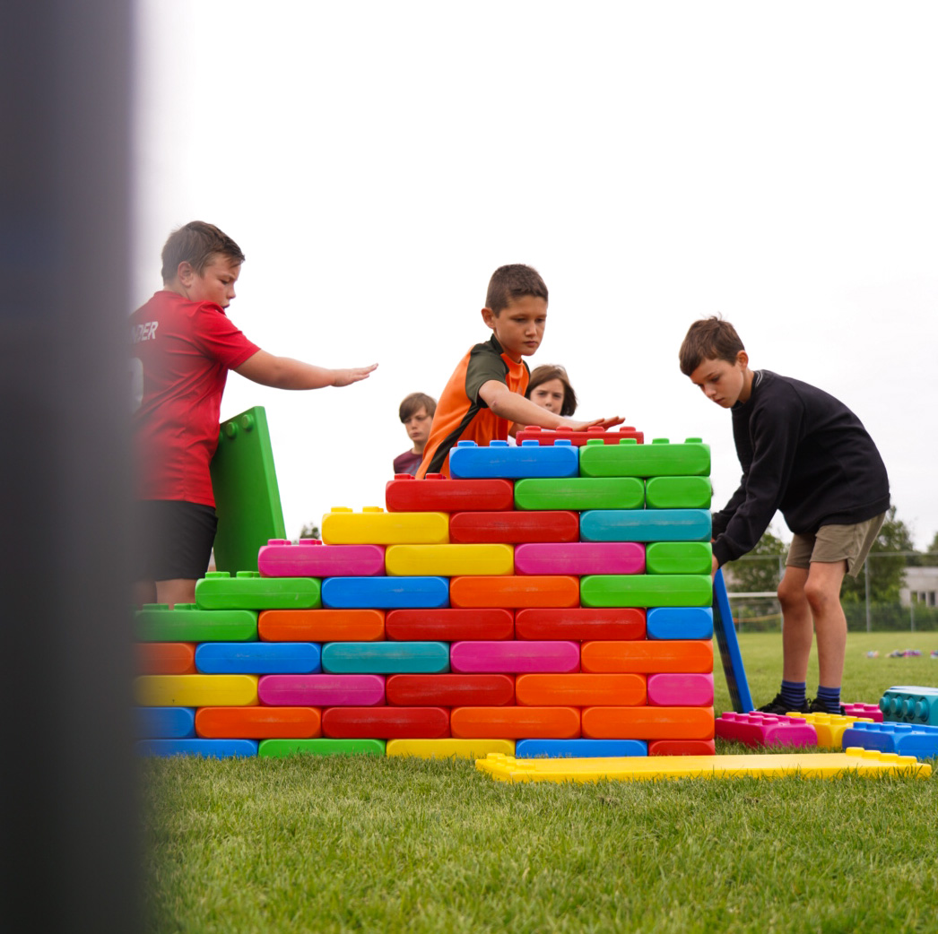 Cowa-Bunga Sportkamp