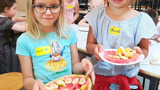 Pizza, pasta, pronto