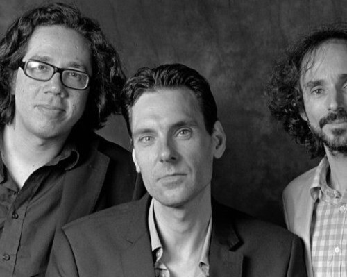 Afbeelding voor evenement 3/4 Peace