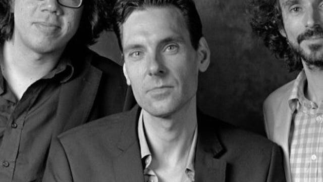 Afbeelding voor evenement 3/4 Peace