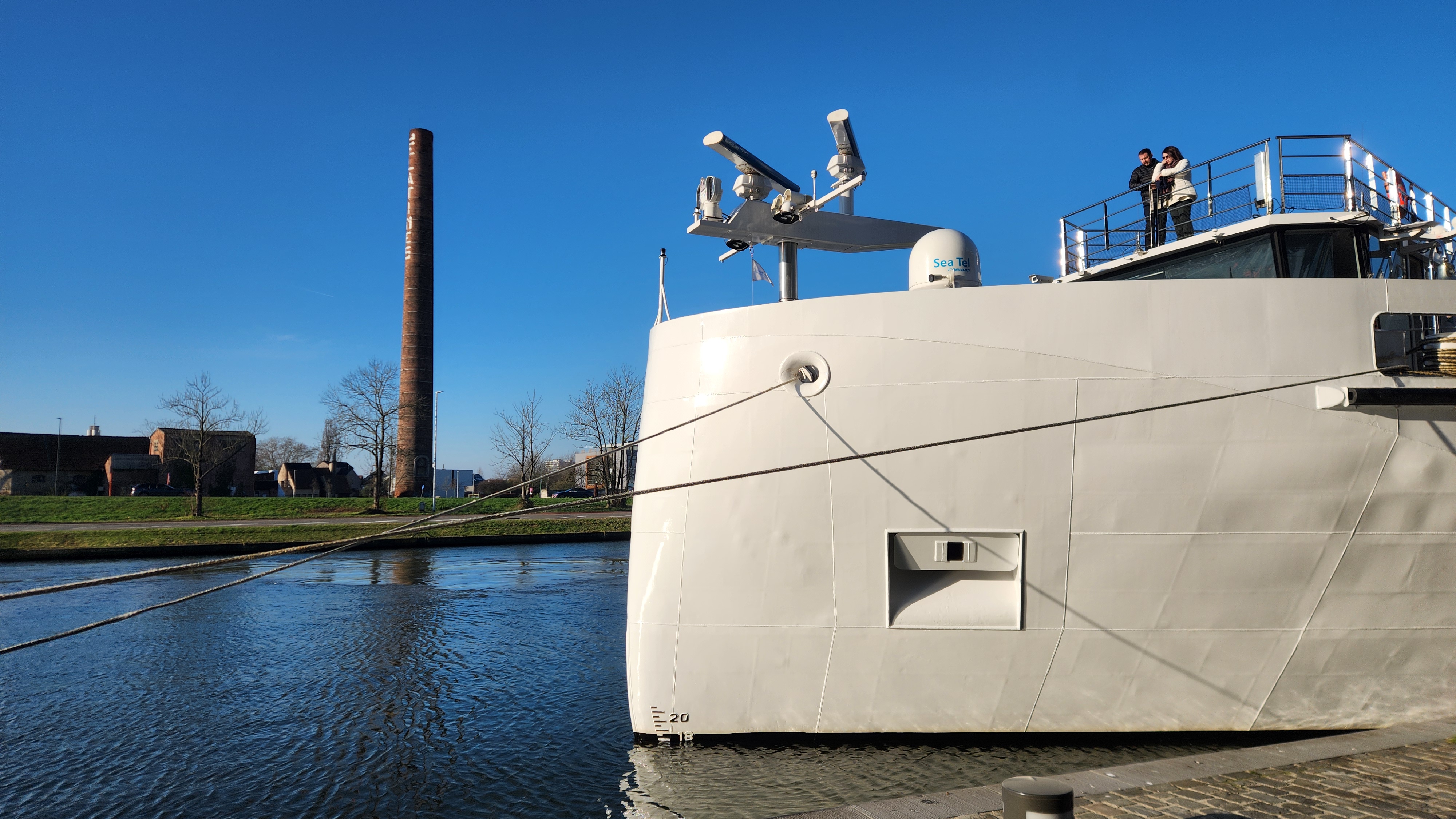 Kanaalwijk Hasselt 5