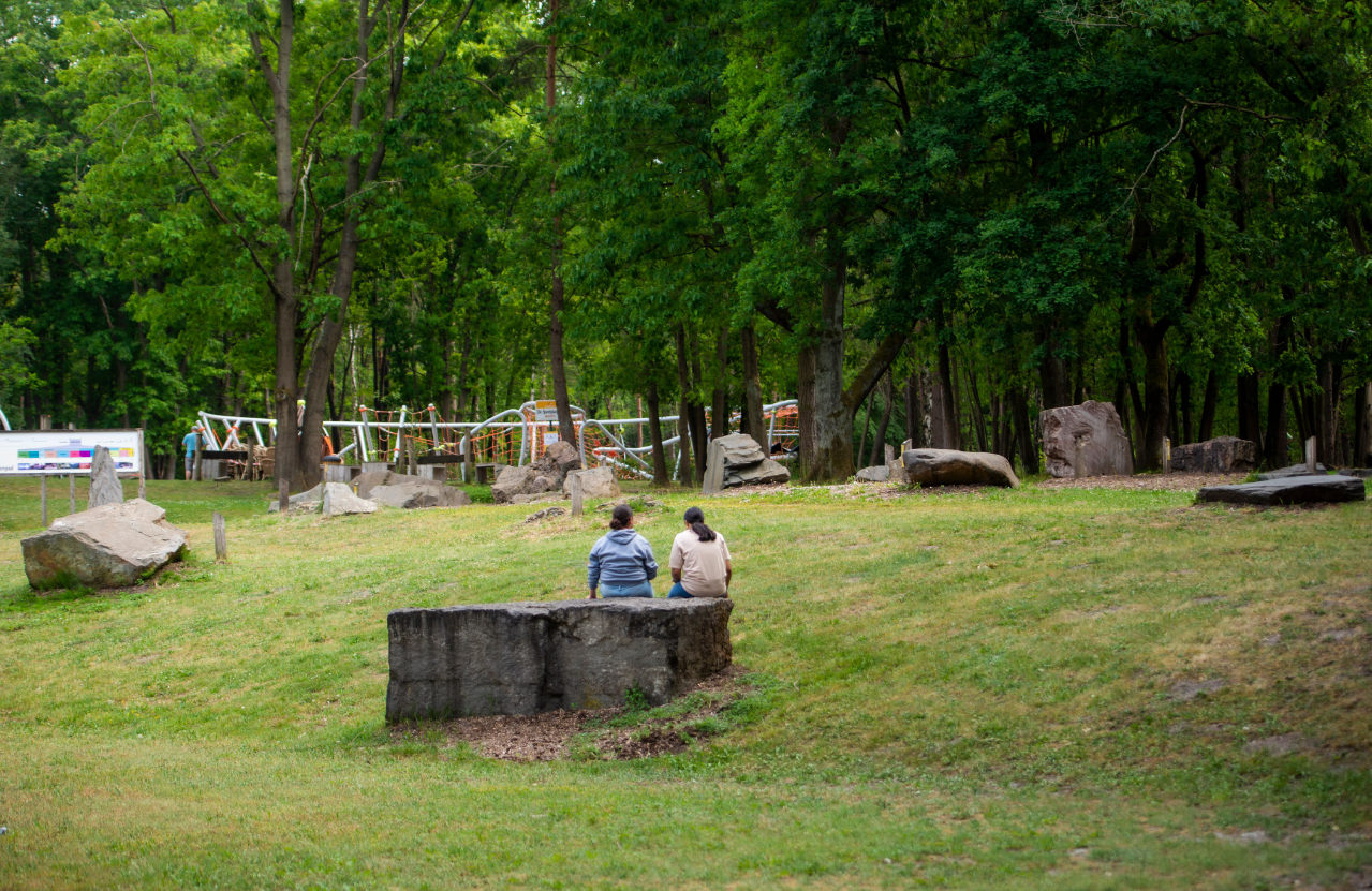 Speelterrein Kattevennen