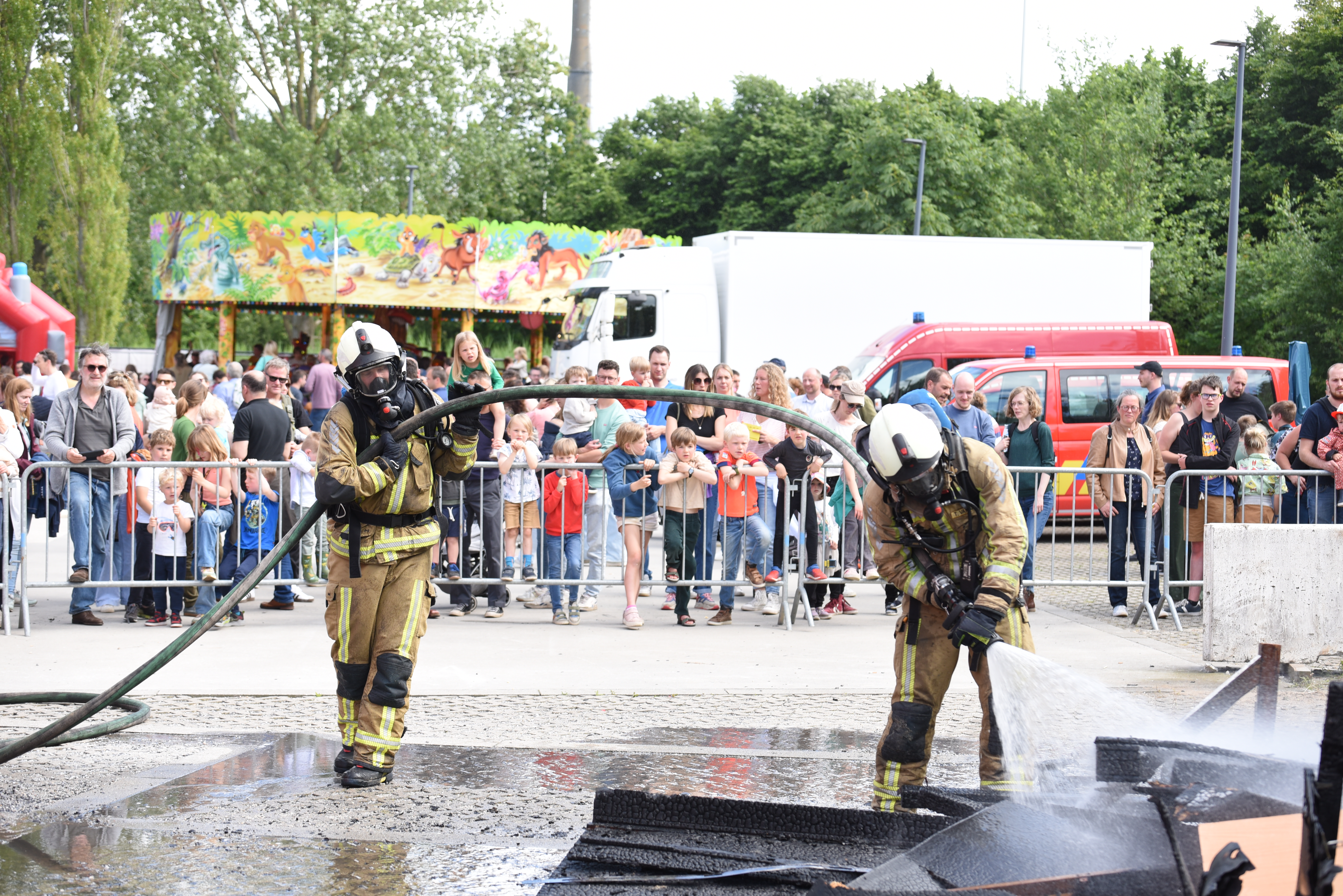 demo tuinhuisbrand