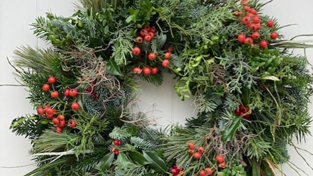 Kerst bij Tuinkabouter Chrisje