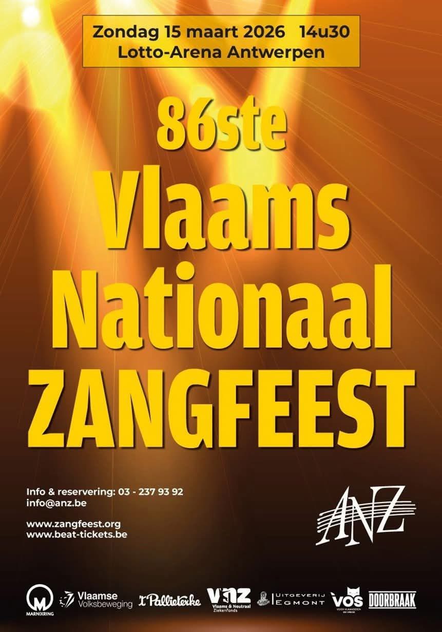 Vlaams Nationaal Zangfeest