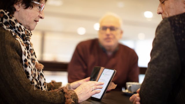 digipunt Lierse Digibank