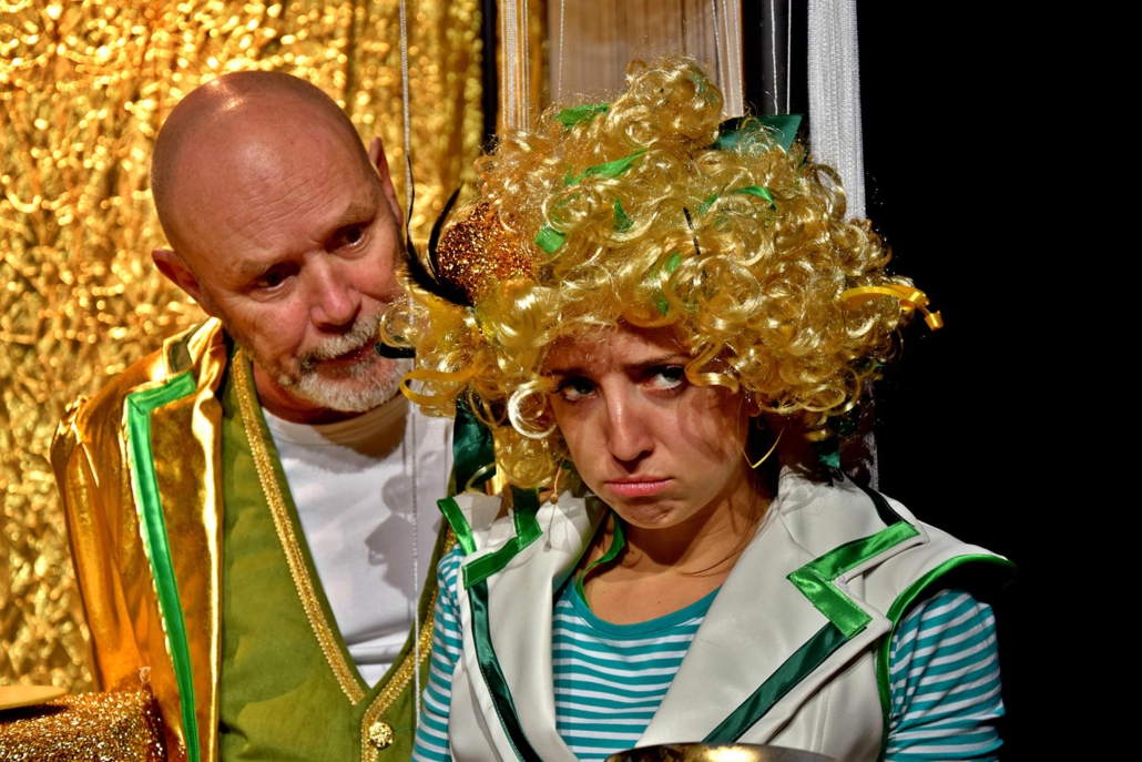 Promobeeld Tweelicht en Zoon