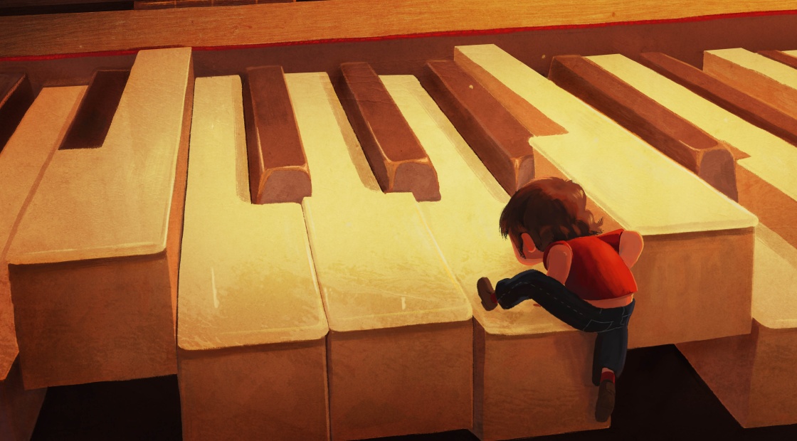 Rapsodie © Jeroen Ceulebrouck