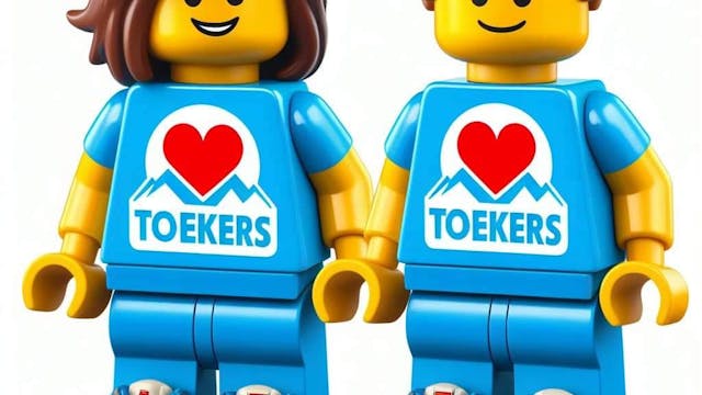 Toekers