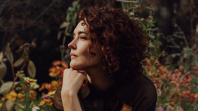 Alena Baeva speelt Bartók - Giedrė Šlekytė, Alena Baeva