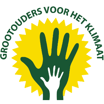 logo grootouders voor het klimaat