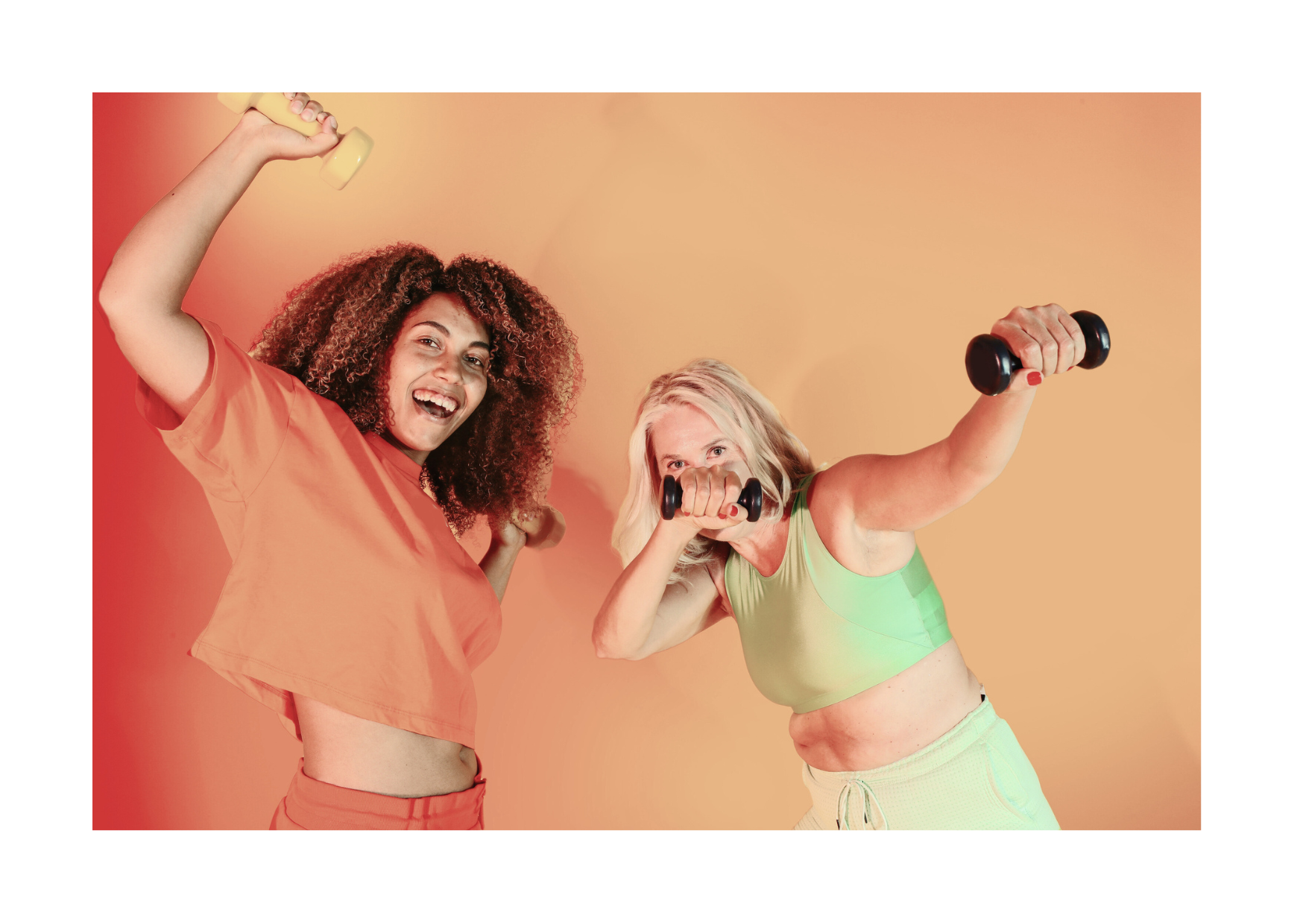 Afbeelding voor evenement Zumba Toning voorjaar 2026