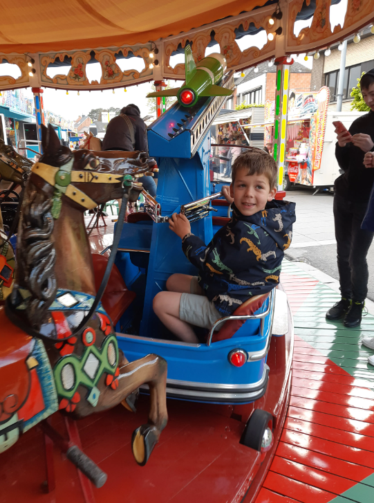 Augustuskermis Tremelo