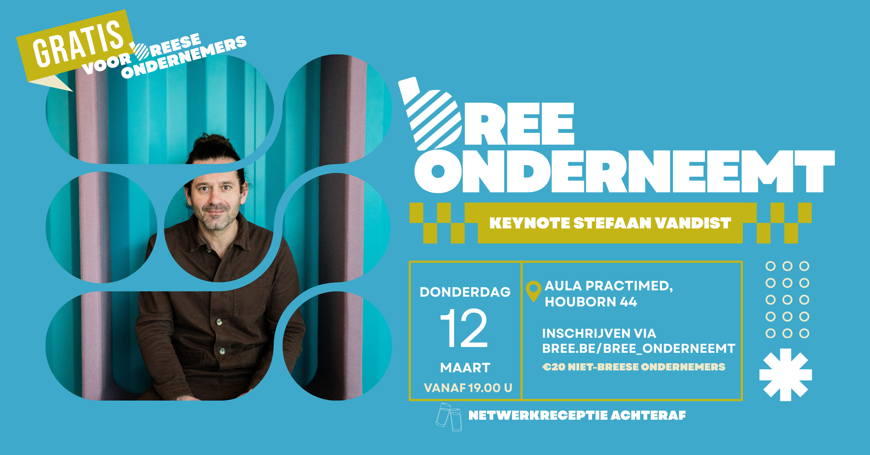 uitnodiging 12 maart