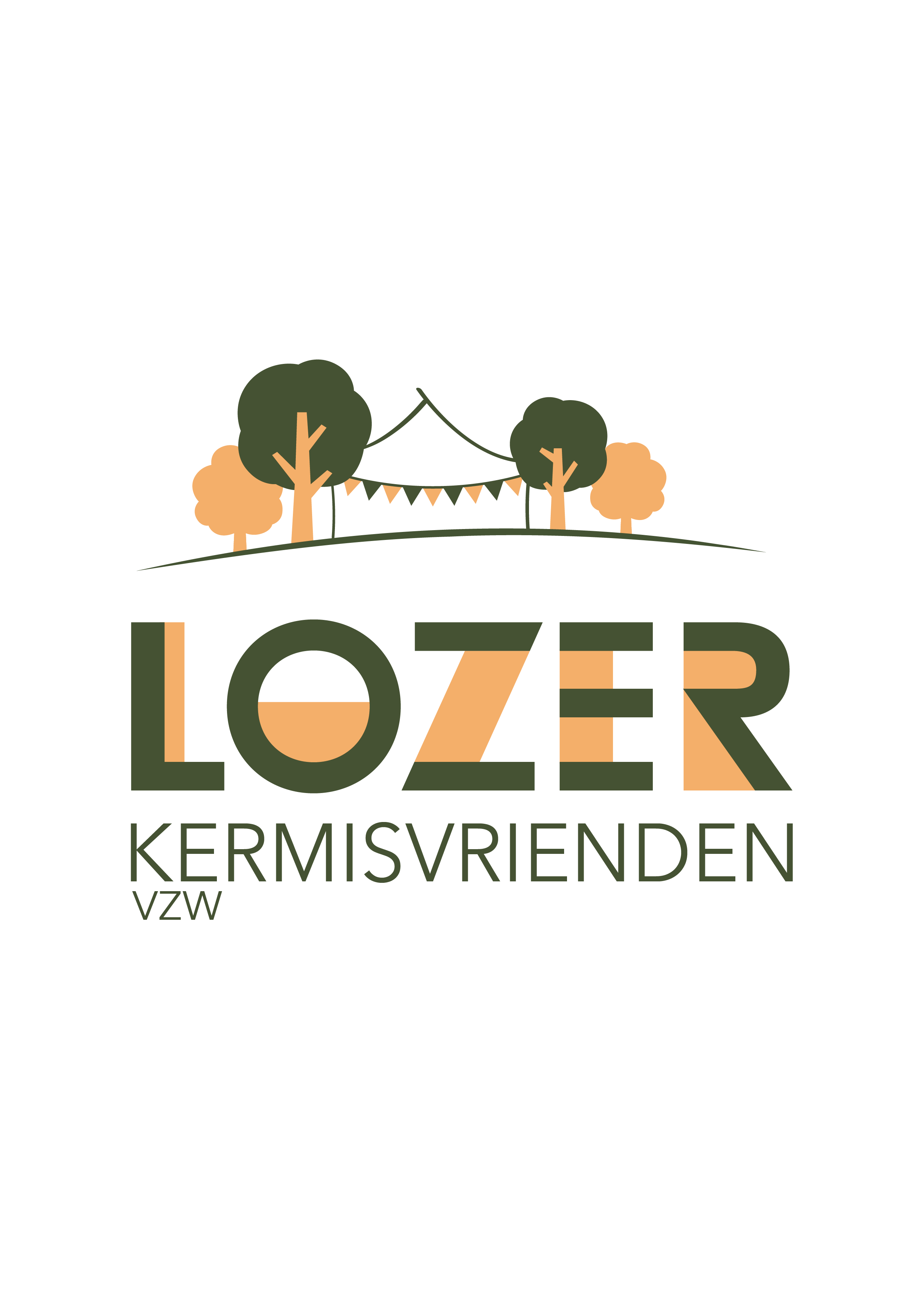 Logo lozerkermisvrienden
