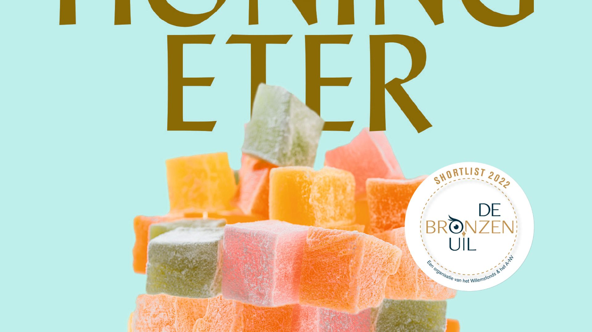 Honingeter - Tülin Erkan